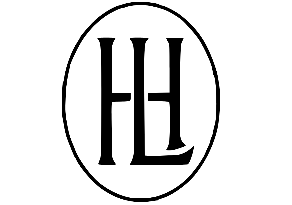 House of Licence Logo Mark