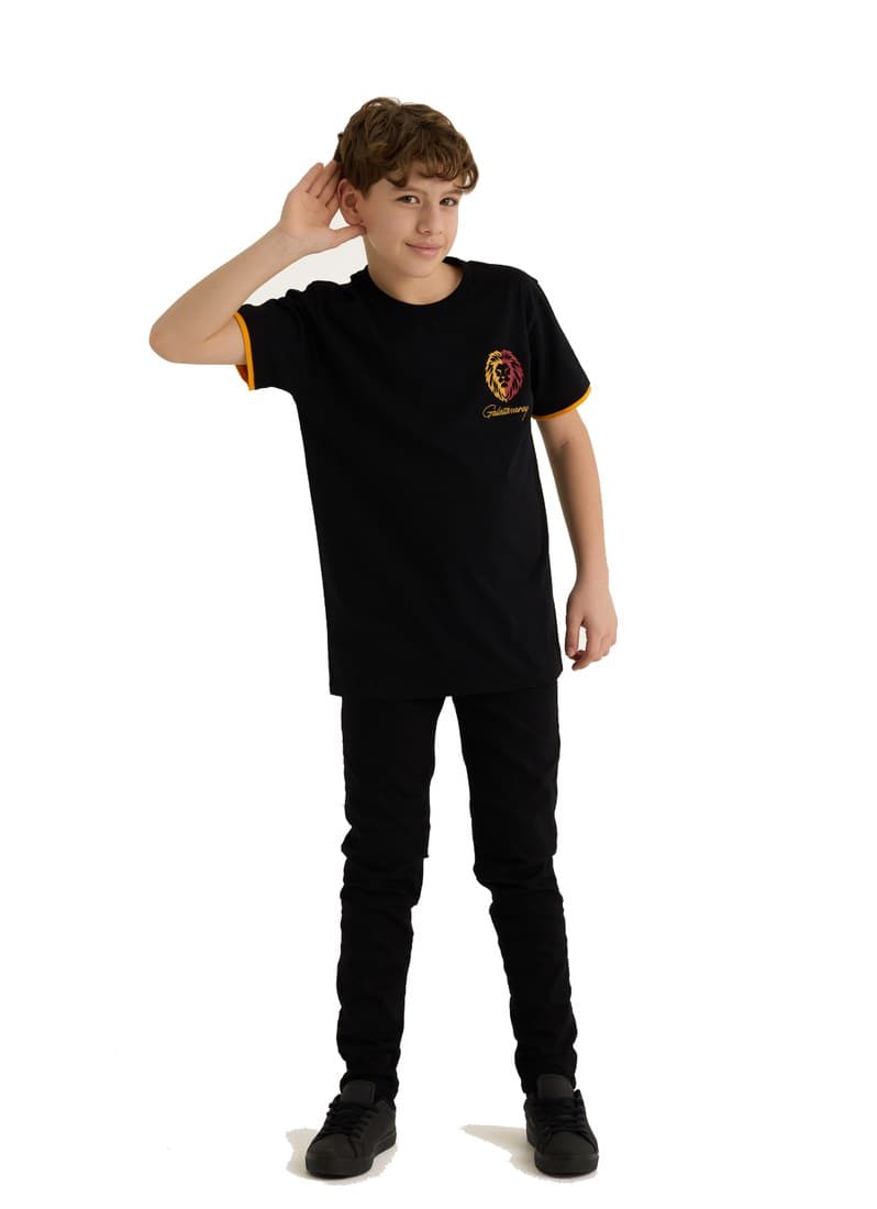Galatasaray Everyday T-Shirt — görsel 3
