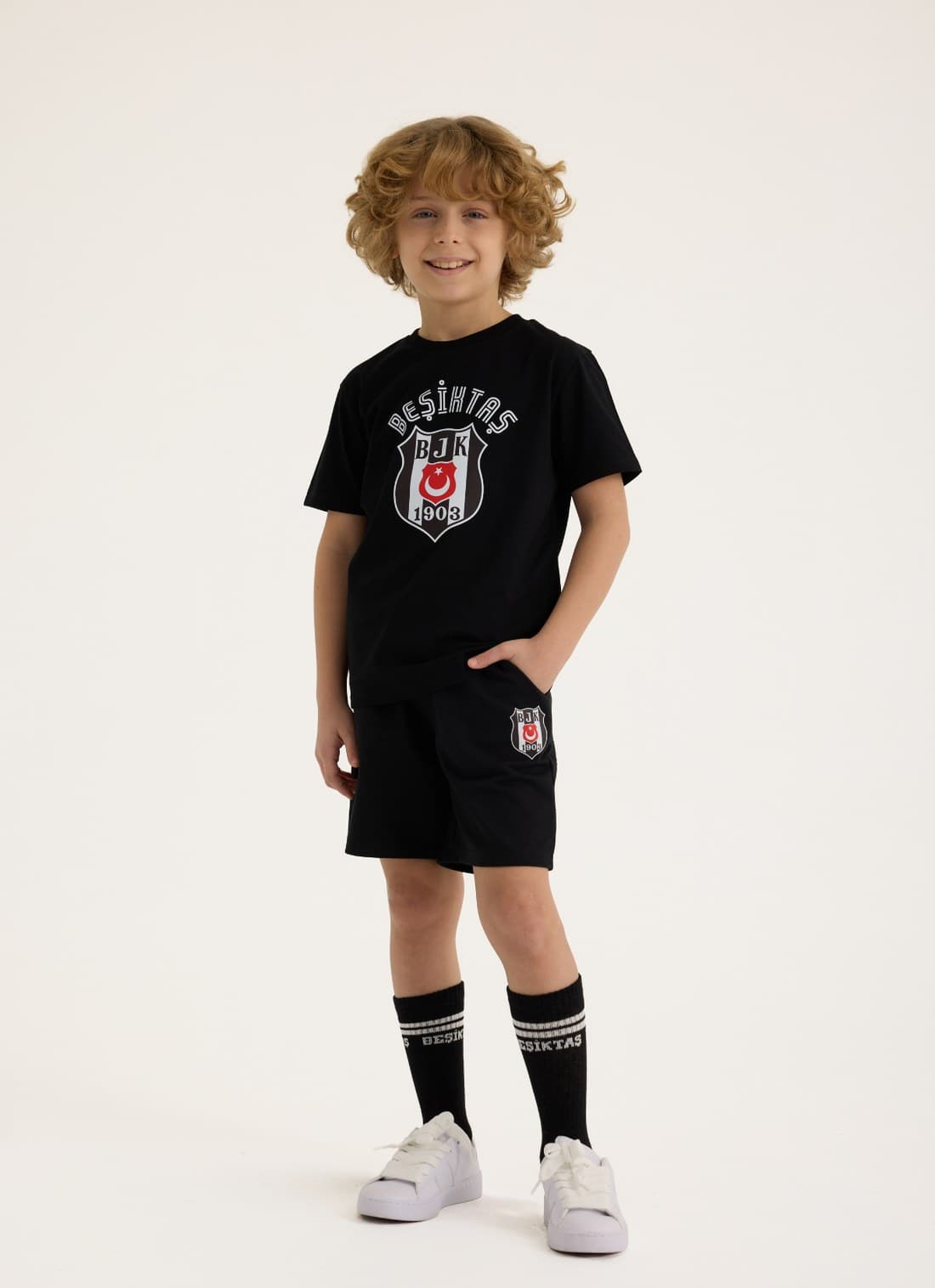 Beşiktaş Everyday Takım