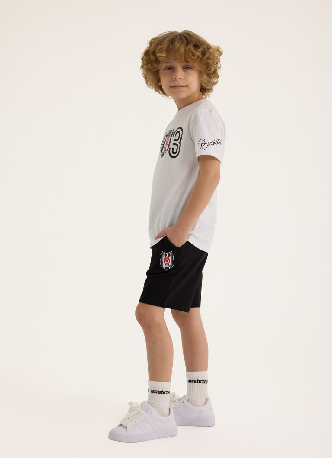 Beşiktaş 1903 Klasik Takım