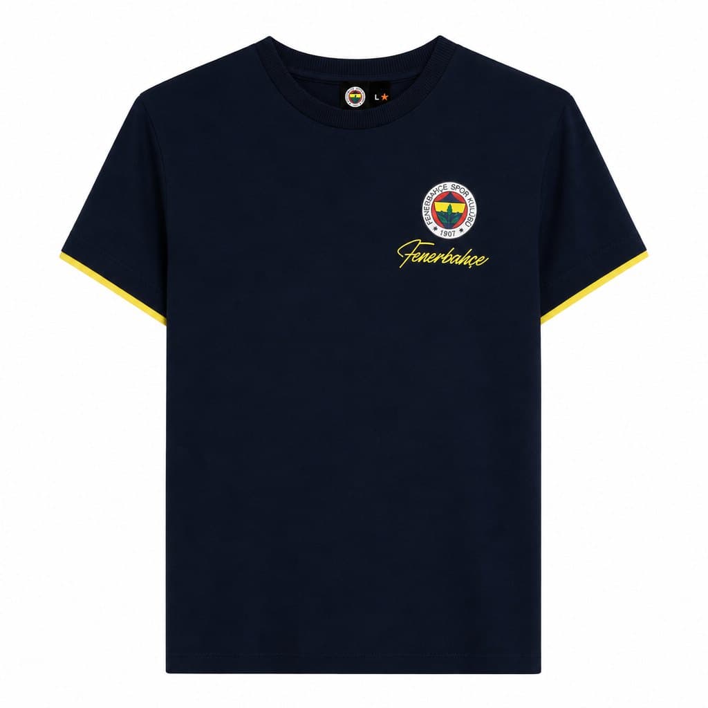 Fenerbahçe Everyday T-Shirt