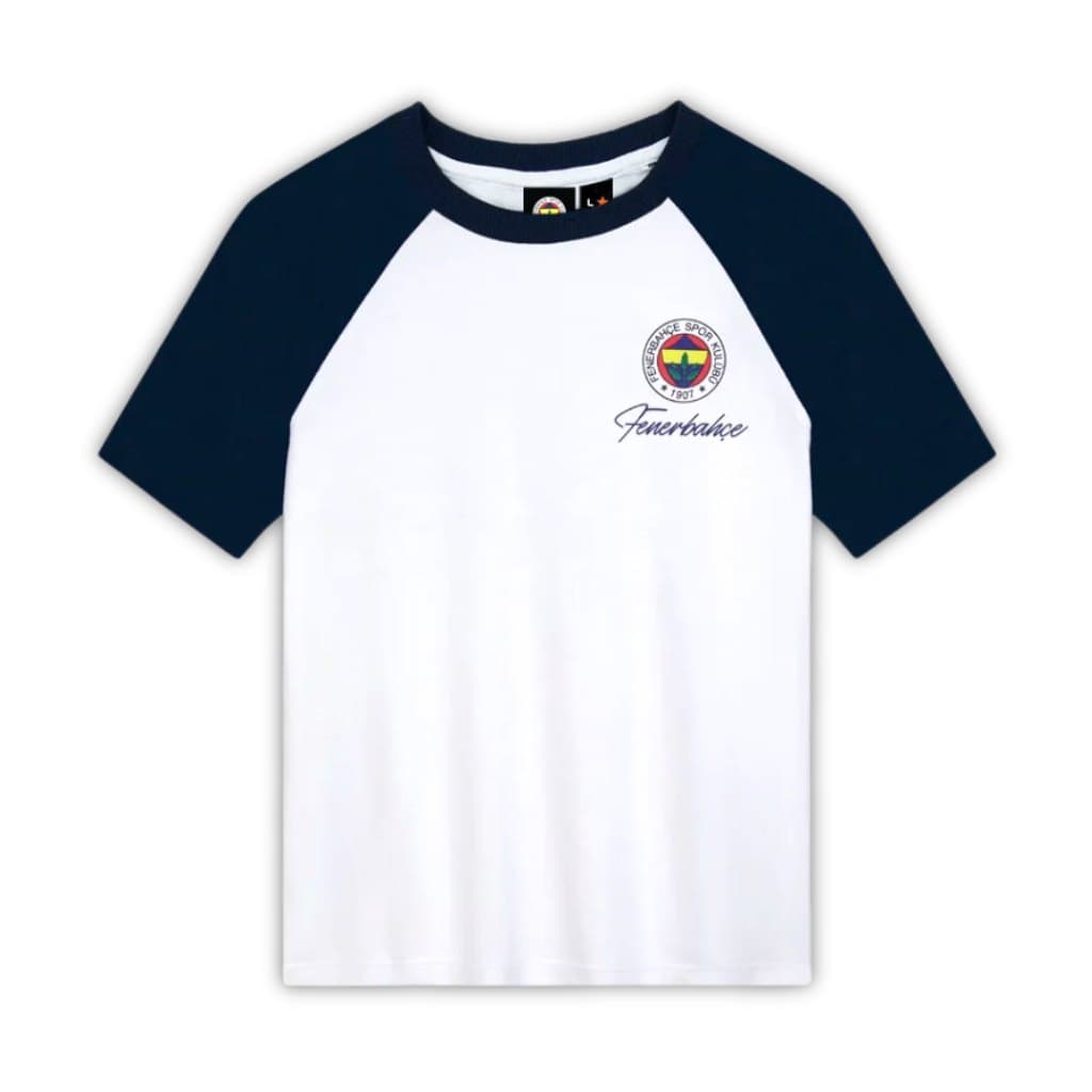 Fenerbahçe Match Day T-Shirt