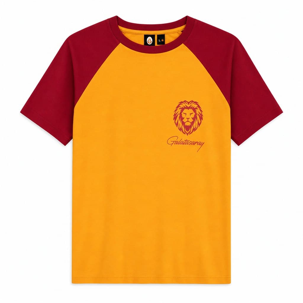 Galatasaray Match Day T-Shirt