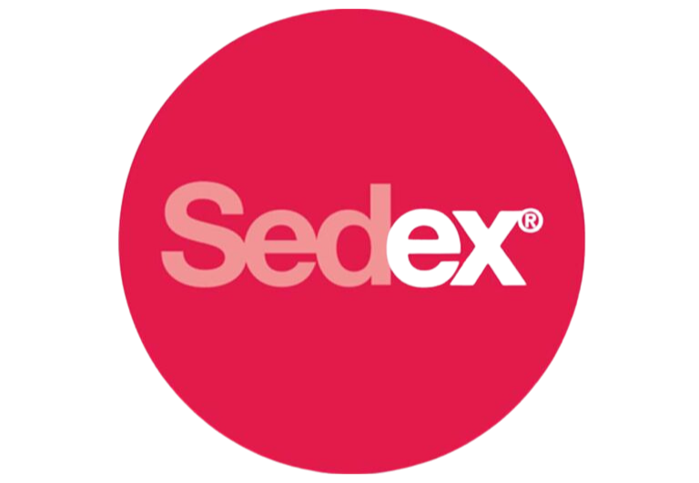 Sedex Certificate